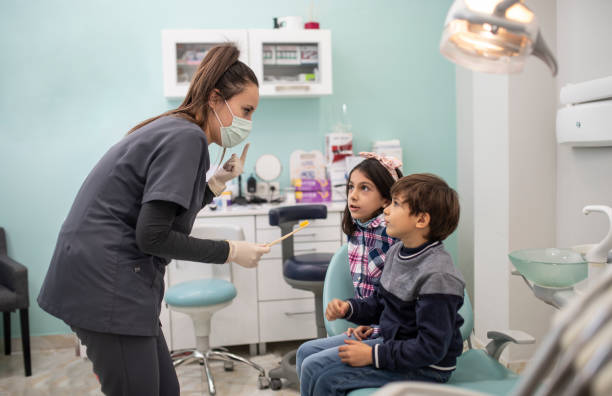 Best Root Canal Treatment  in Roseburg Nth, OR