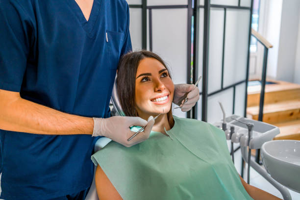 Why Choose Us for Your Dental Needs in Roseburg North, OR