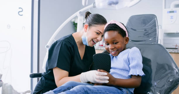 Best Cosmetic Dentistry  in Roseburg Nth, OR