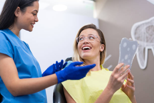 Best Full Mouth Reconstruction  in Roseburg Nth, OR