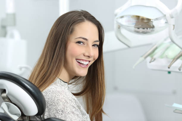 Full Mouth Reconstruction in Roseburg North, OR